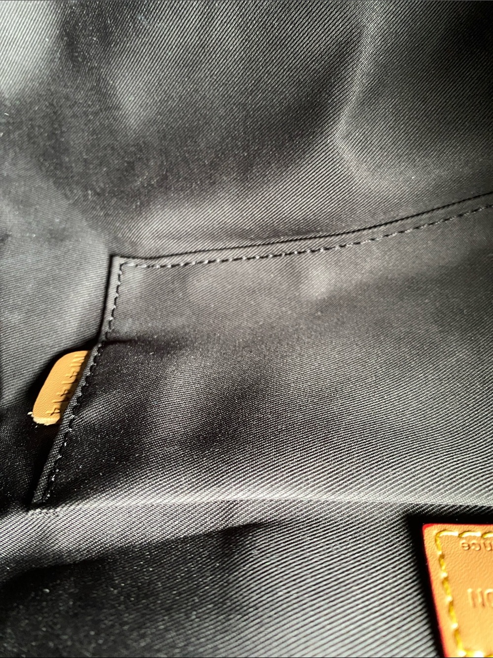 SHOULDER BAG - Picture 13 of 16